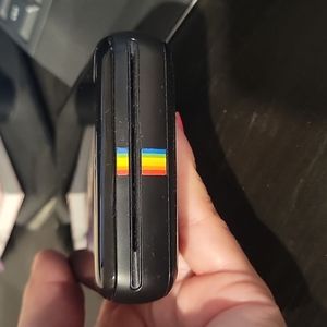Polaroid Zip Printer